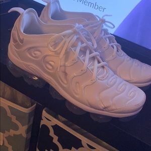 Nike Vapor Max Plus